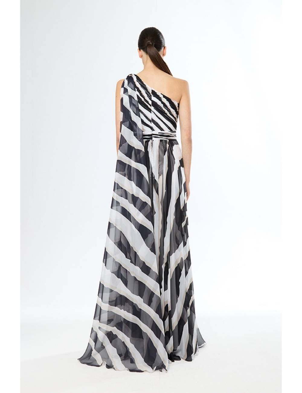 VESTIDO CARLA RUIZ RUIZ 51424