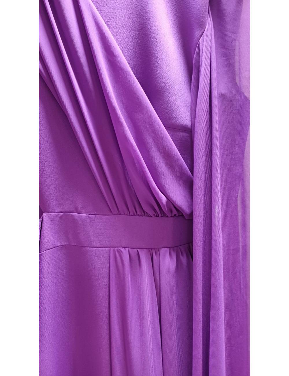 VESTIDO CAYMA 7607