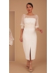 VESTIDO LUISA NALA 8483