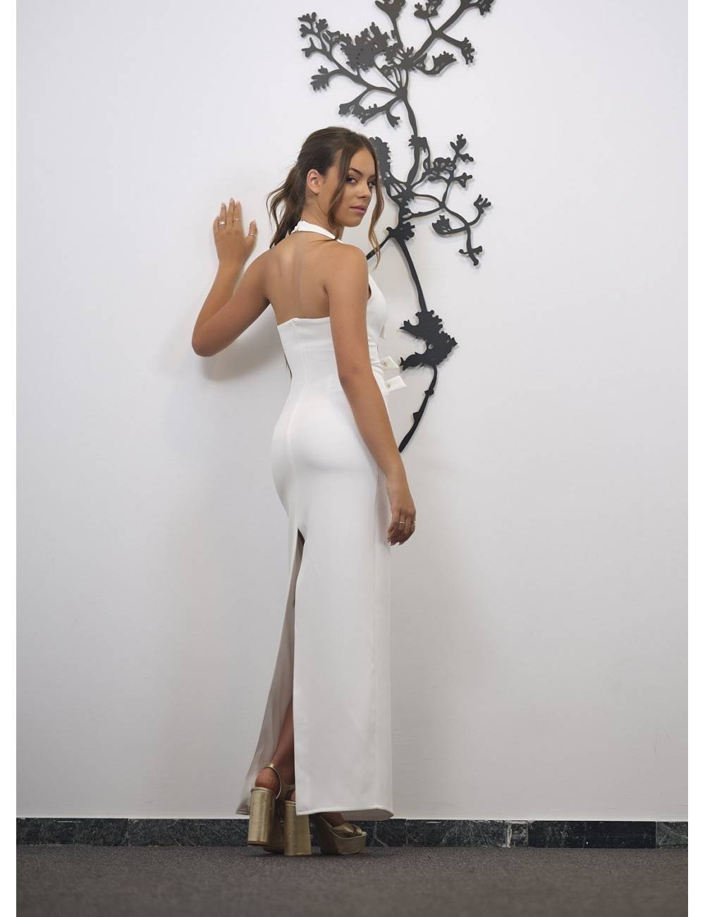 VESTIDO DANIELLA 2481400