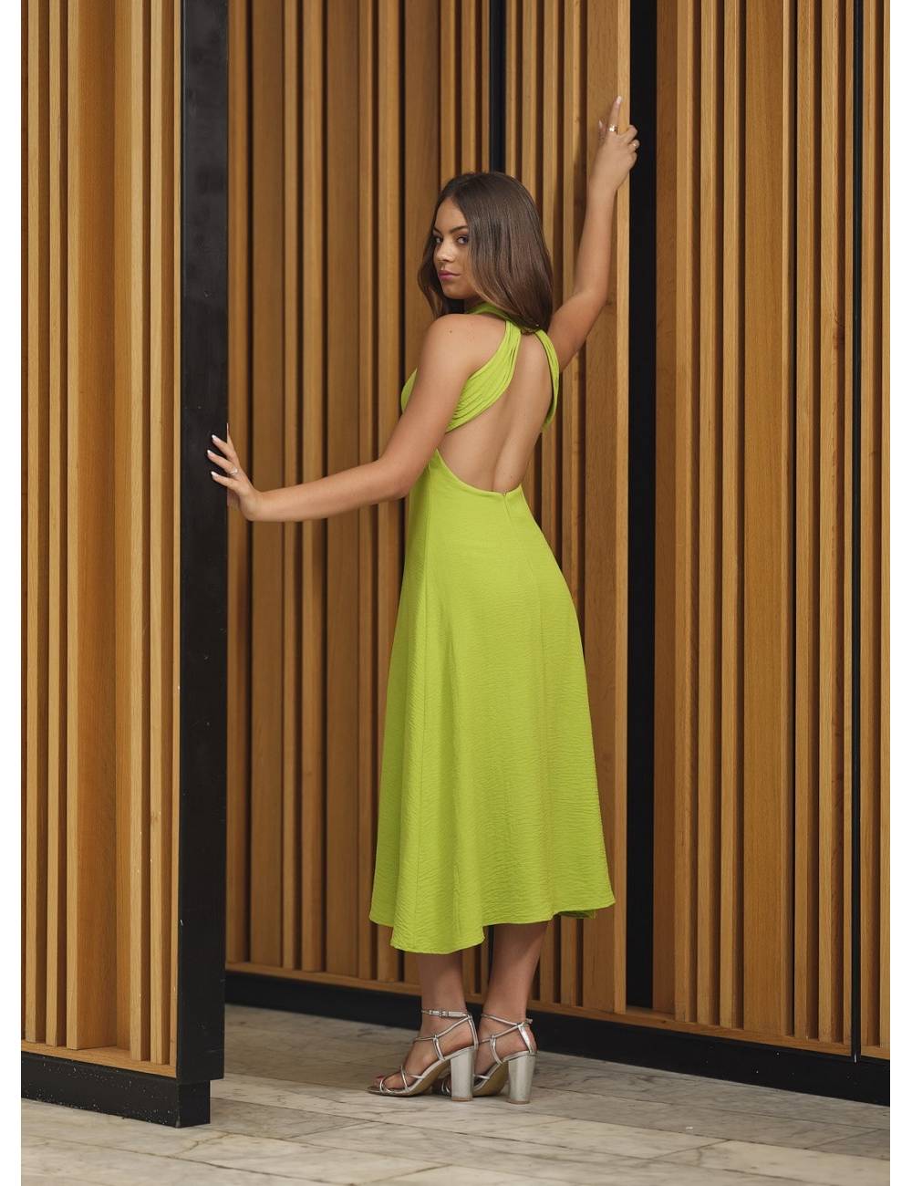 VESTIDO DANIELLA 2482200