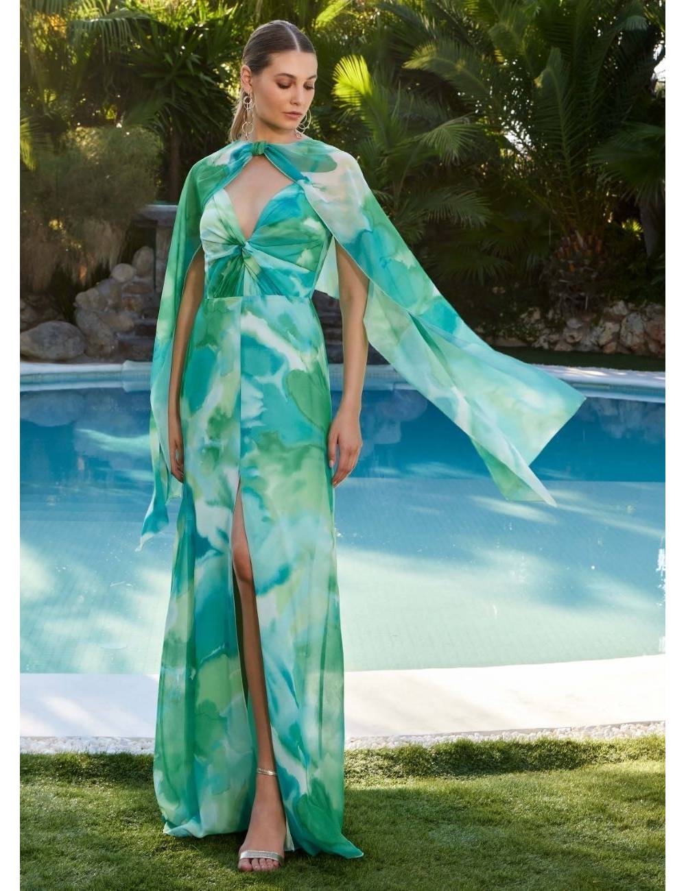 VESTIDO HERYSA H5314