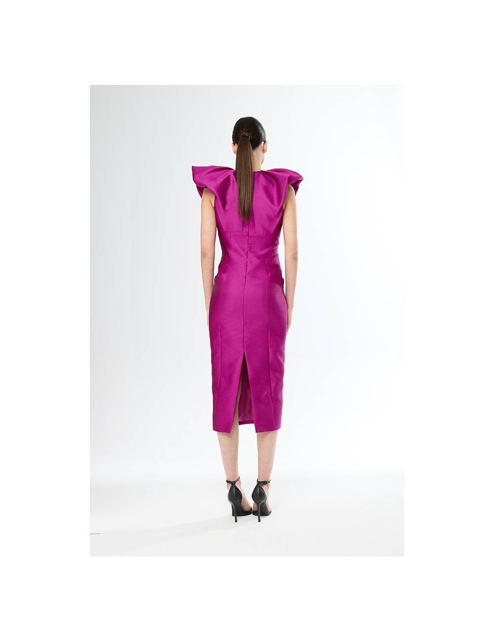 VESTIDO CARLA RUIZ 51540