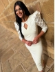 VESTIDO ANNA MOON 5131
