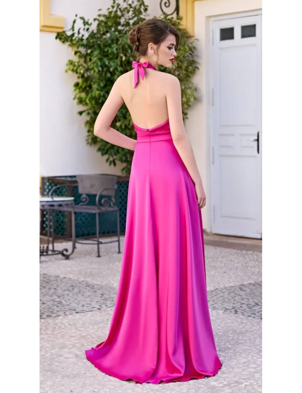 VESTIDO SONIA PEÑA 11250082