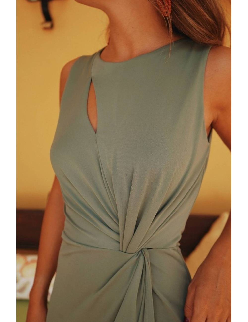VESTIDO ICIAR&CANDELA 625-009