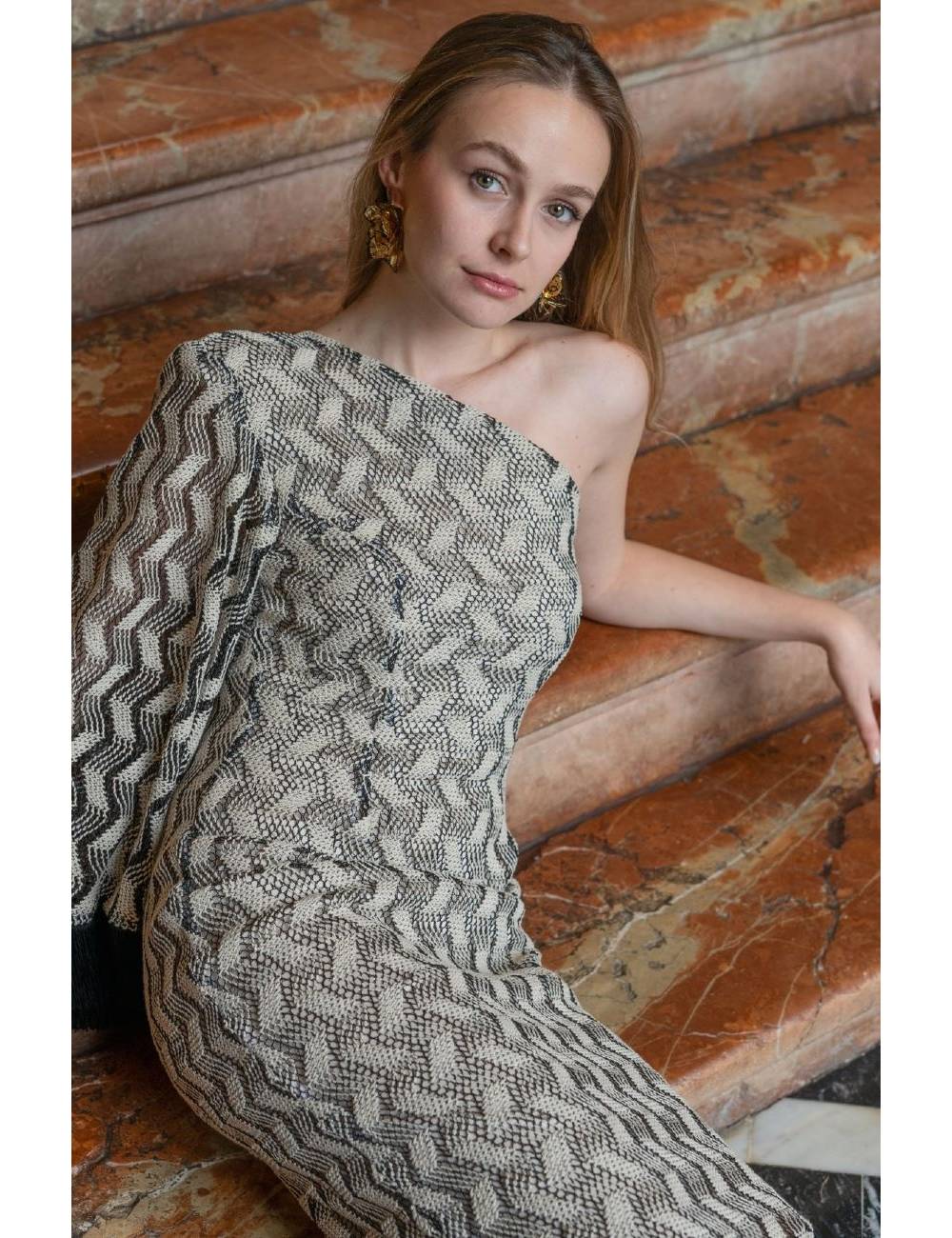 VESTIDO PERFECTA INVITADA...