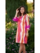 VESTIDO LOLA LUNARES 7811