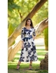 VESTIDO LOLA LUNARES 7812