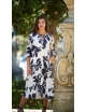 VESTIDO LOLA LUNARES 7813