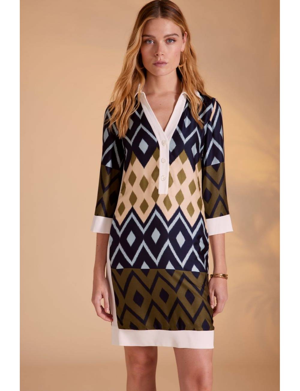 VESTIDO ARGGIDO 48657