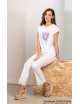 CAMISETA ROBERTO BASSI ELLA