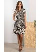 VESTIDO ROBERTO BASSI NICKY