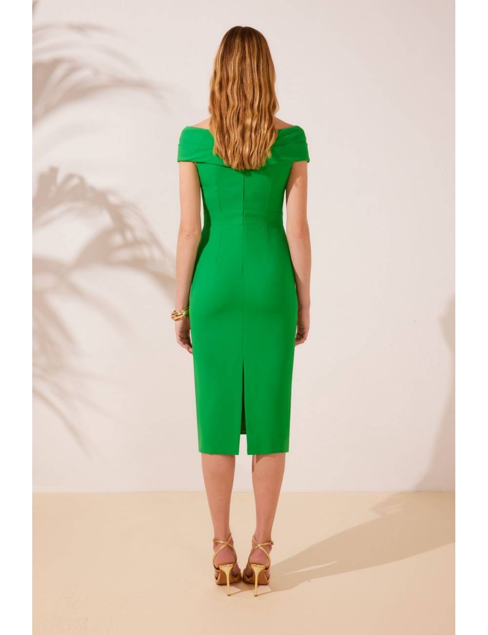 VESTIDO ARGGIDO 48607