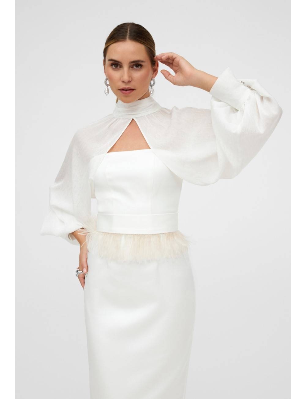 VESTIDO ROLE MODE 6LARES