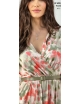 VESTIDO EGO EF625/111