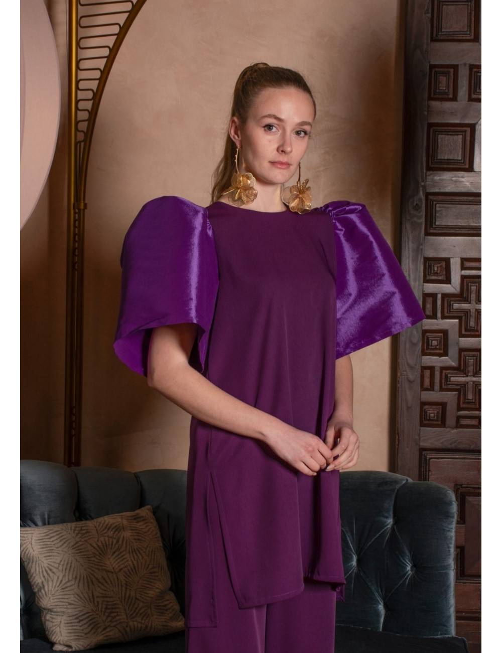 CONJUNTO PERFECTA INVITADA...