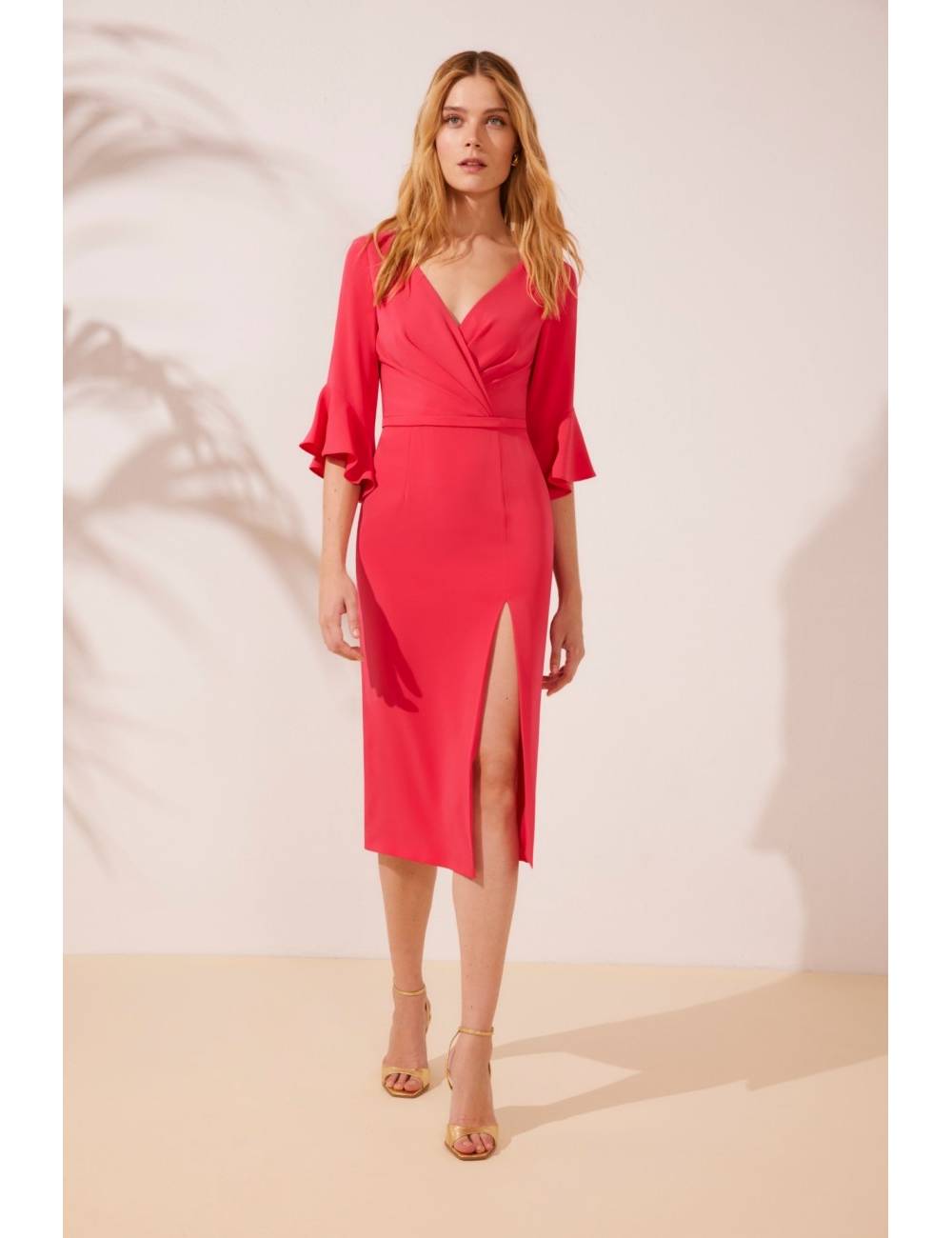VESTIDO ARGGIDO 48574