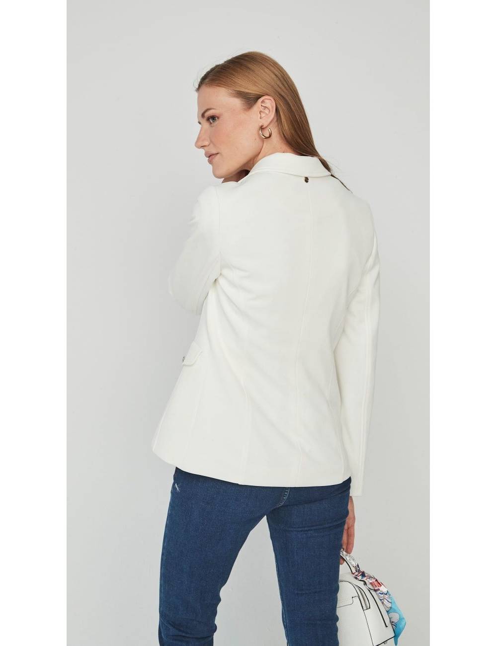 CHAQUETA DANDARA 6012-251