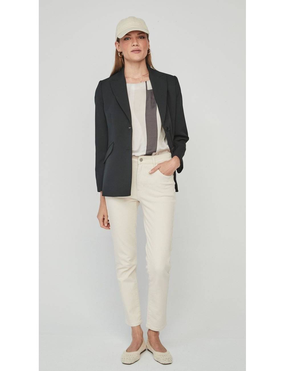CHAQUETA DANDARA 6004-251