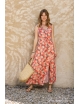 VESTIDO LOLA ESPELETA RO071S25