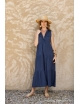 VESTIDO LOLA ESPELETA RO160S25