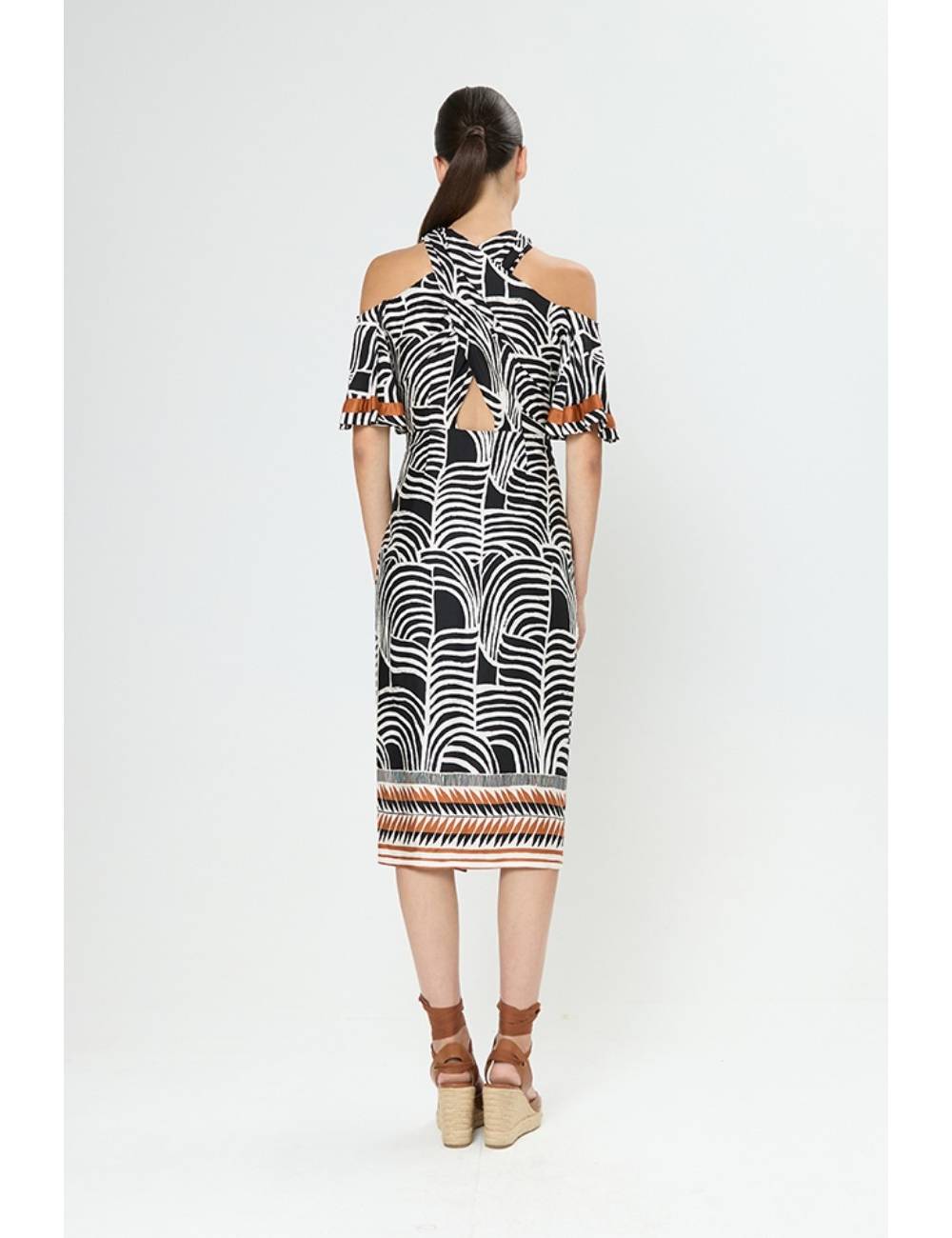VESTIDO ARGGIDO 48602