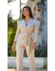 CHAQUETA LOLA LUNARES 7500
