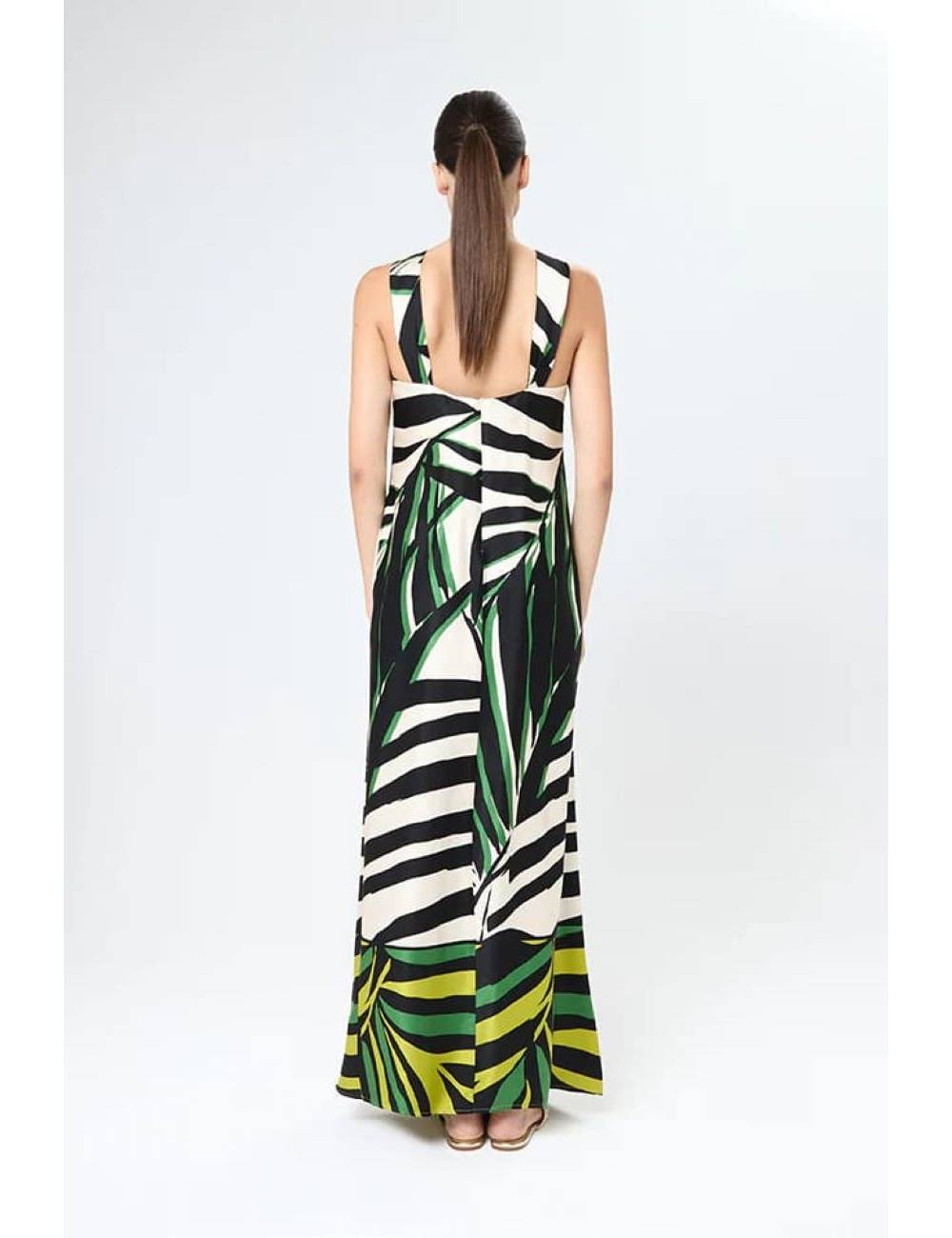 VESTIDO ARGGIDO 48605