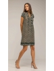 VESTIDO LEMAILLE 525453