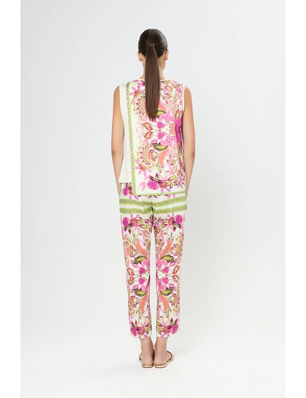 PANTALON ARGGIDO 48652