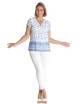 BLUSA NAYAT  7356