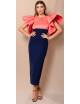 VESTIDO CAYMA 7567