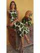 VESTIDO ICIAR&CANDELA  625-040