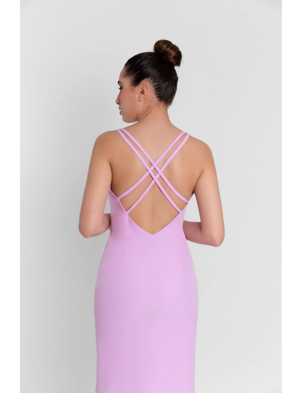 VESTIDO PETIT MONCHO 25V5005.1