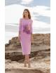 VESTIDO MONCHO HEREDIA 25V1049.14