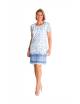 VESTIDO NAYAT 7350