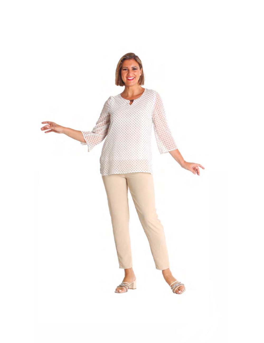 BLUSA NAYAT 7280