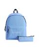 MOCHILA DON ALGODON