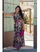 VESTIDO SUNSET AND MOON PV2489D