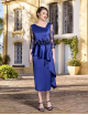 VESTIDO SONIA PEÑA 21250130A