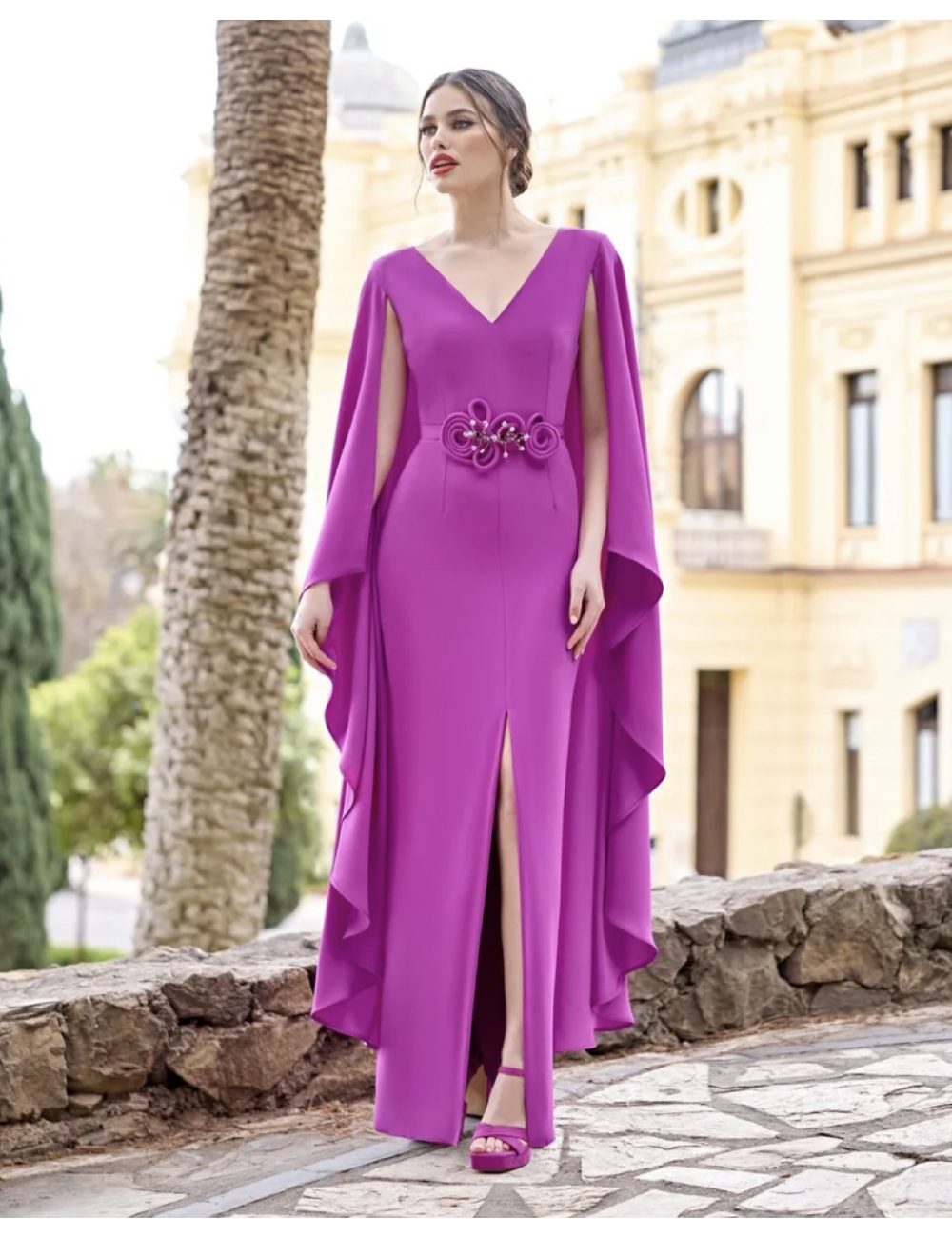 VESTIDO SONIA PEÑA 31250110