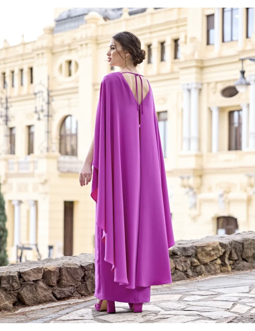 VESTIDO SONIA PEÑA 31250110