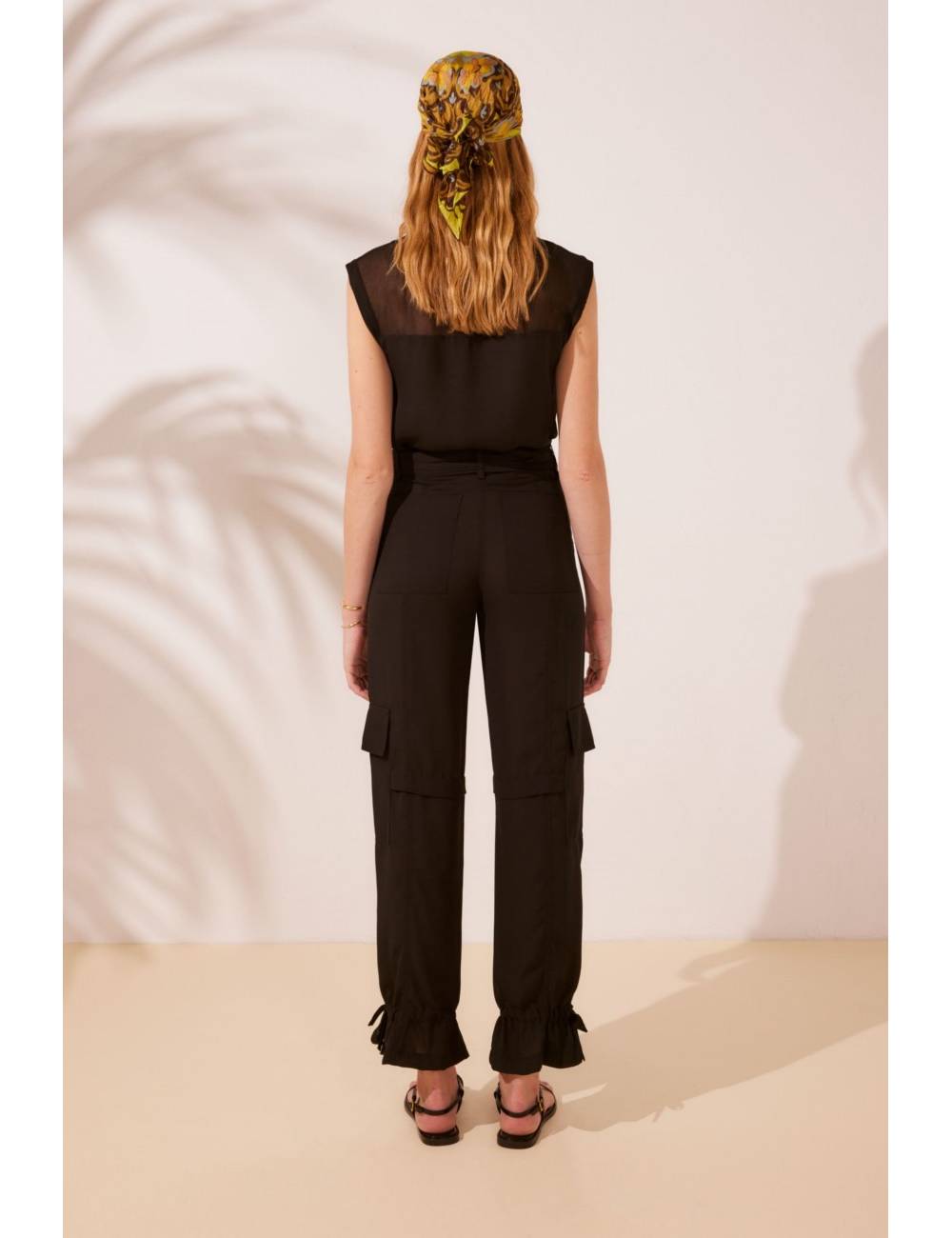 PANTALON ARGGIDO 48643