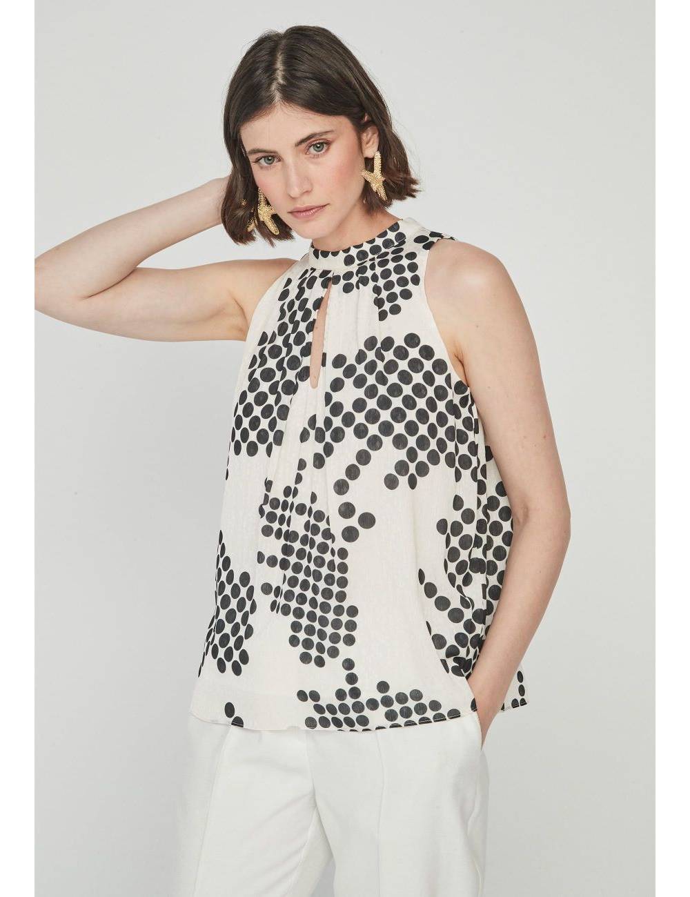 CAMISA DANDARA 3903-251