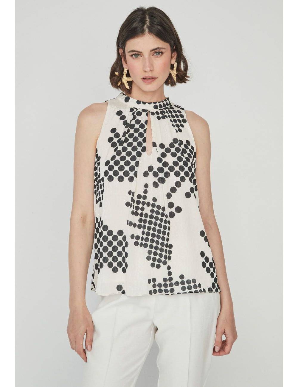 CAMISA DANDARA 3903-251