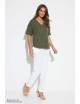 PANTALON CHEVIO 25326
