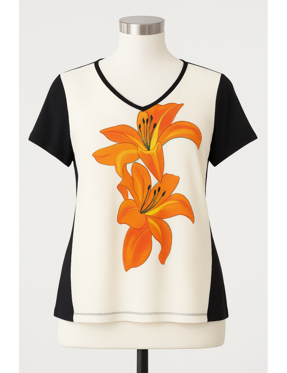 CAMISETA MODA QUELBE 3323