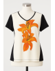 CAMISETA MODA QUELBE 3323