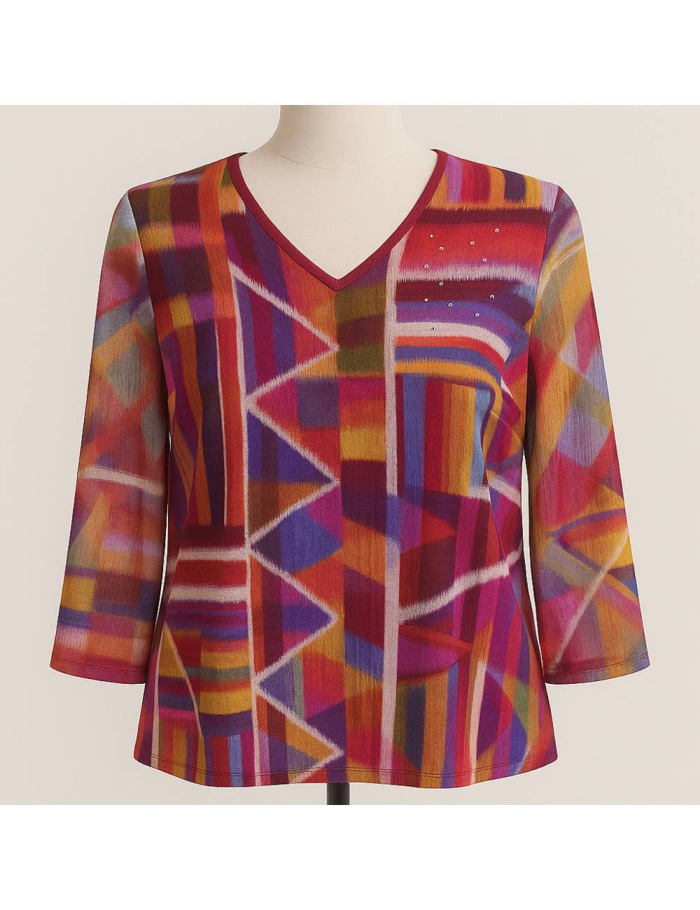 BLUSA BUS BUS 516033